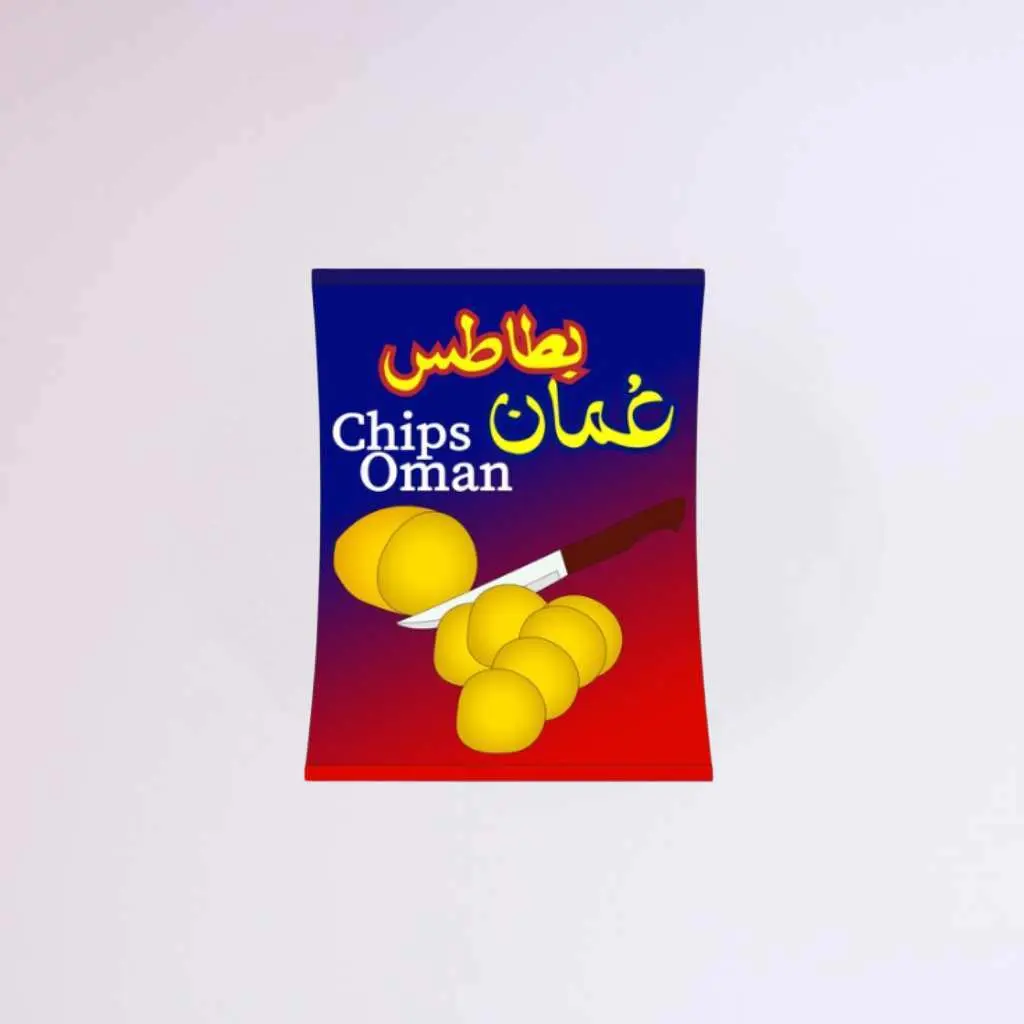 شبس عمان
